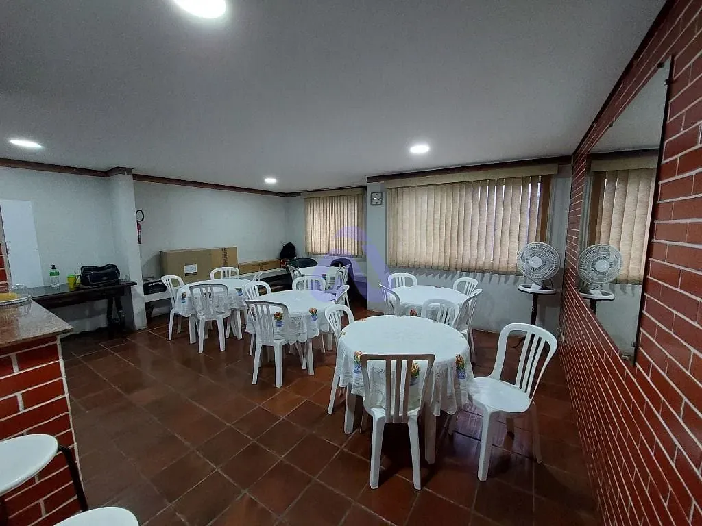 Apartamento, 1 quarto, 50 m² - Foto 20