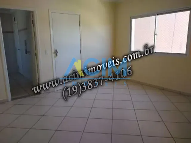 Apartamento 2 quartos e 2 banheiros, à venda, no bairro Centro em Jaguariúna