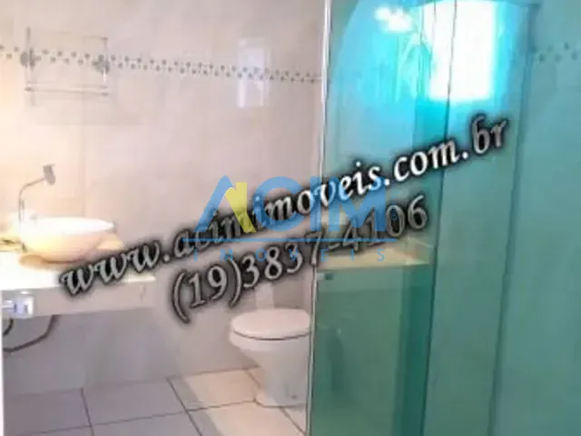 Apartamento 2 quartos e 2 banheiros, à venda, no bairro Centro em Jaguariúna