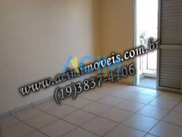 Apartamento 2 quartos e 2 banheiros, à venda, no bairro Centro em Jaguariúna