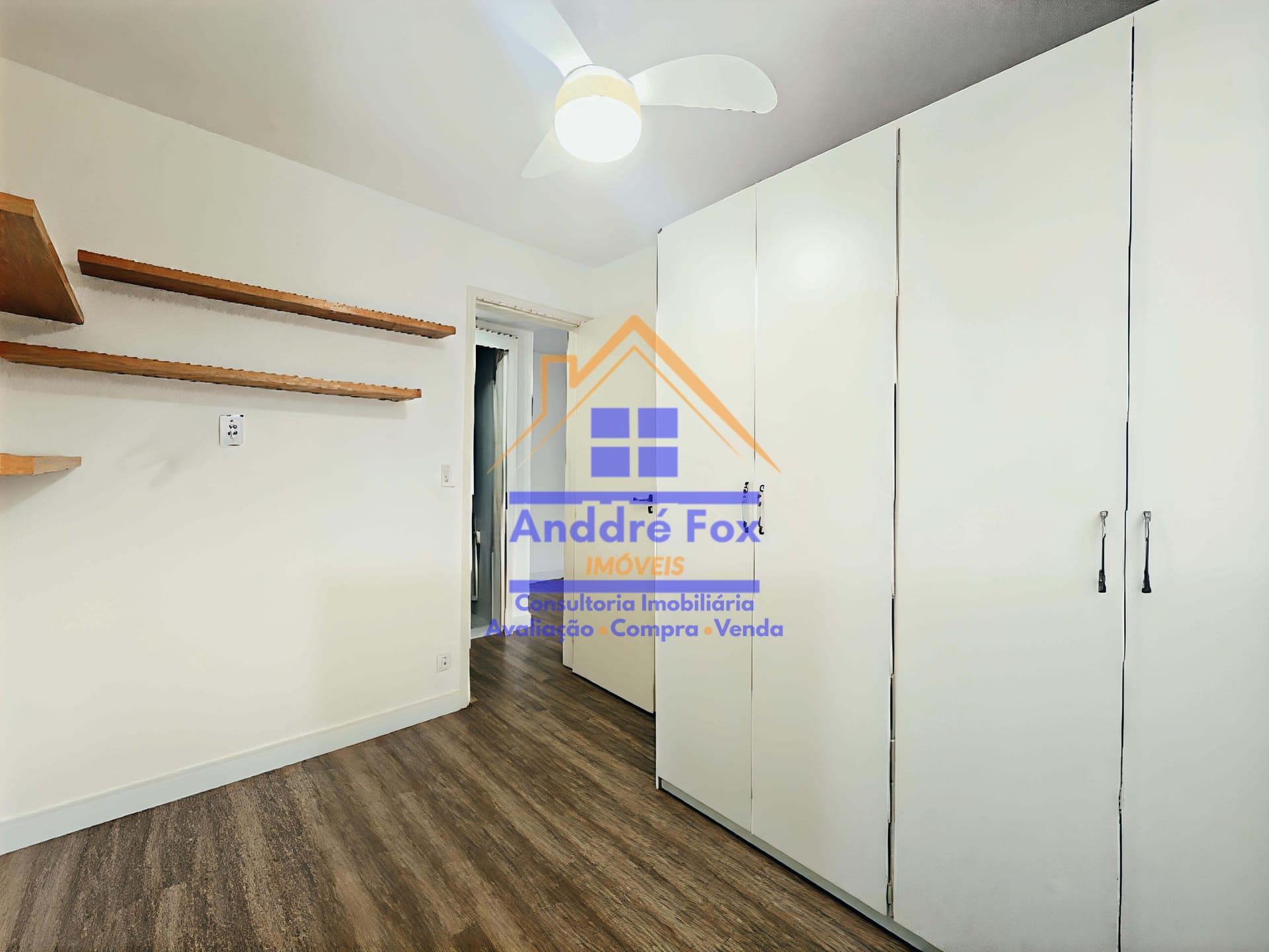 Apartamento, 2 quartos, 50 m² - Foto 36