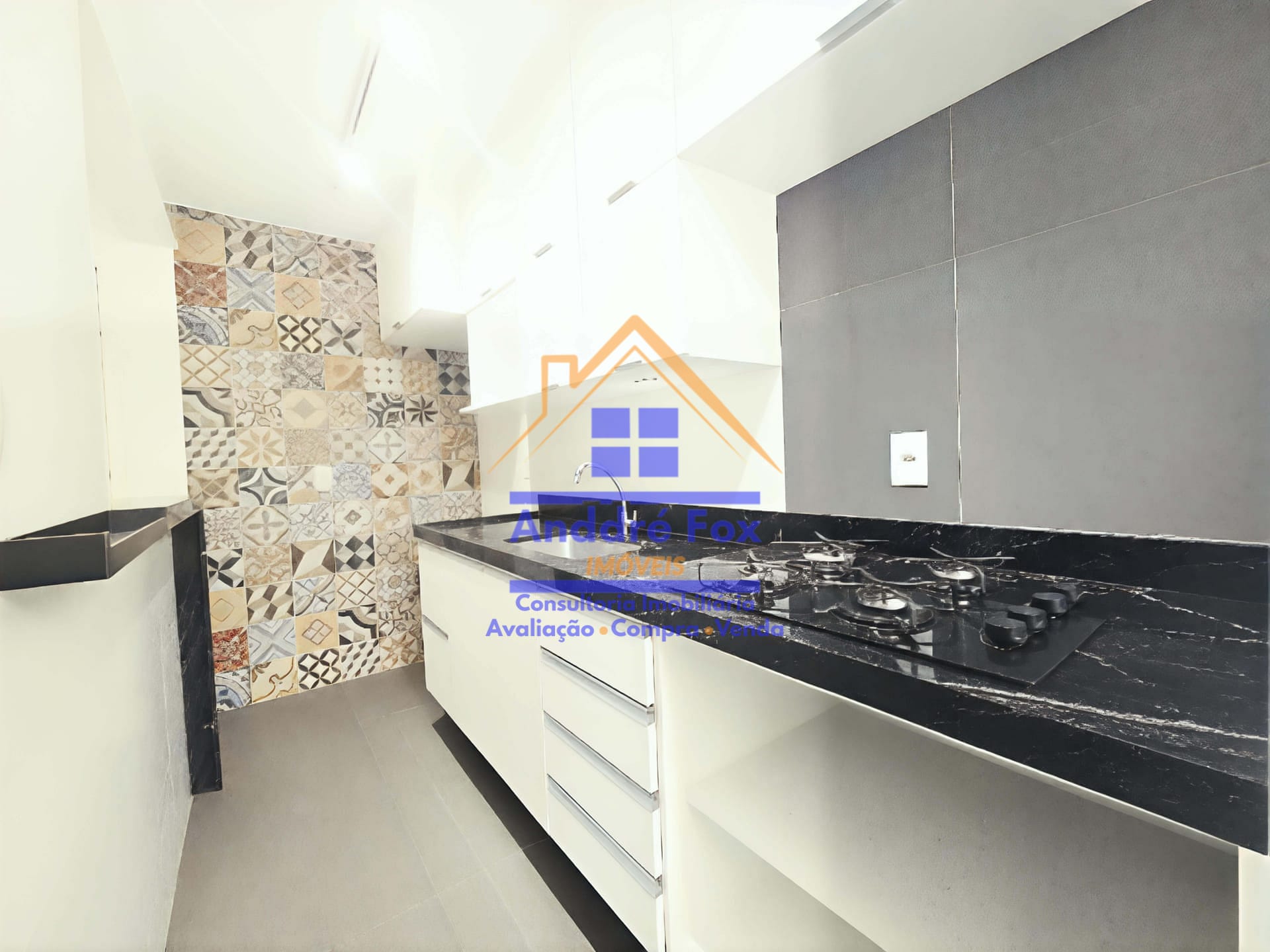 Apartamento, 2 quartos, 50 m² - Foto 55