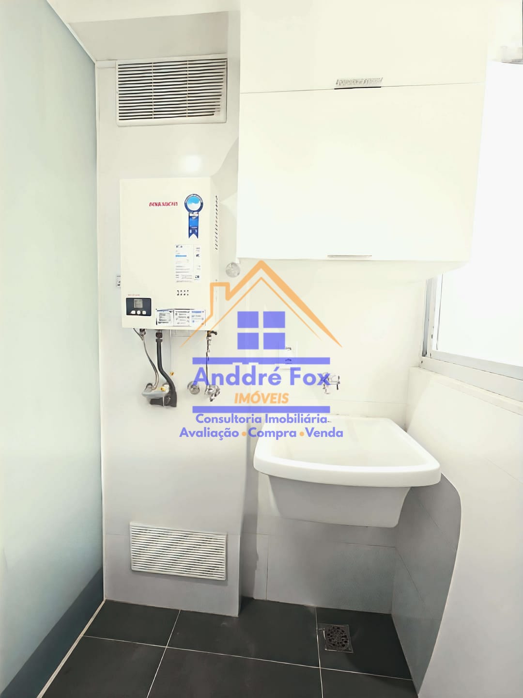 Apartamento, 2 quartos, 50 m² - Foto 58