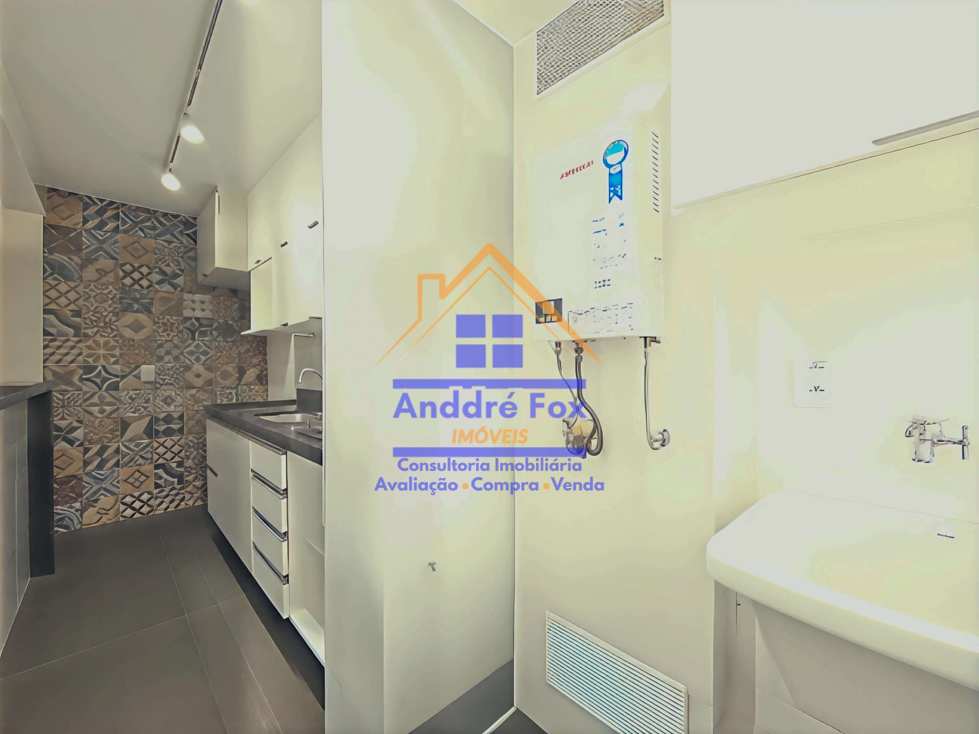 Apartamento, 2 quartos, 50 m² - Foto 59