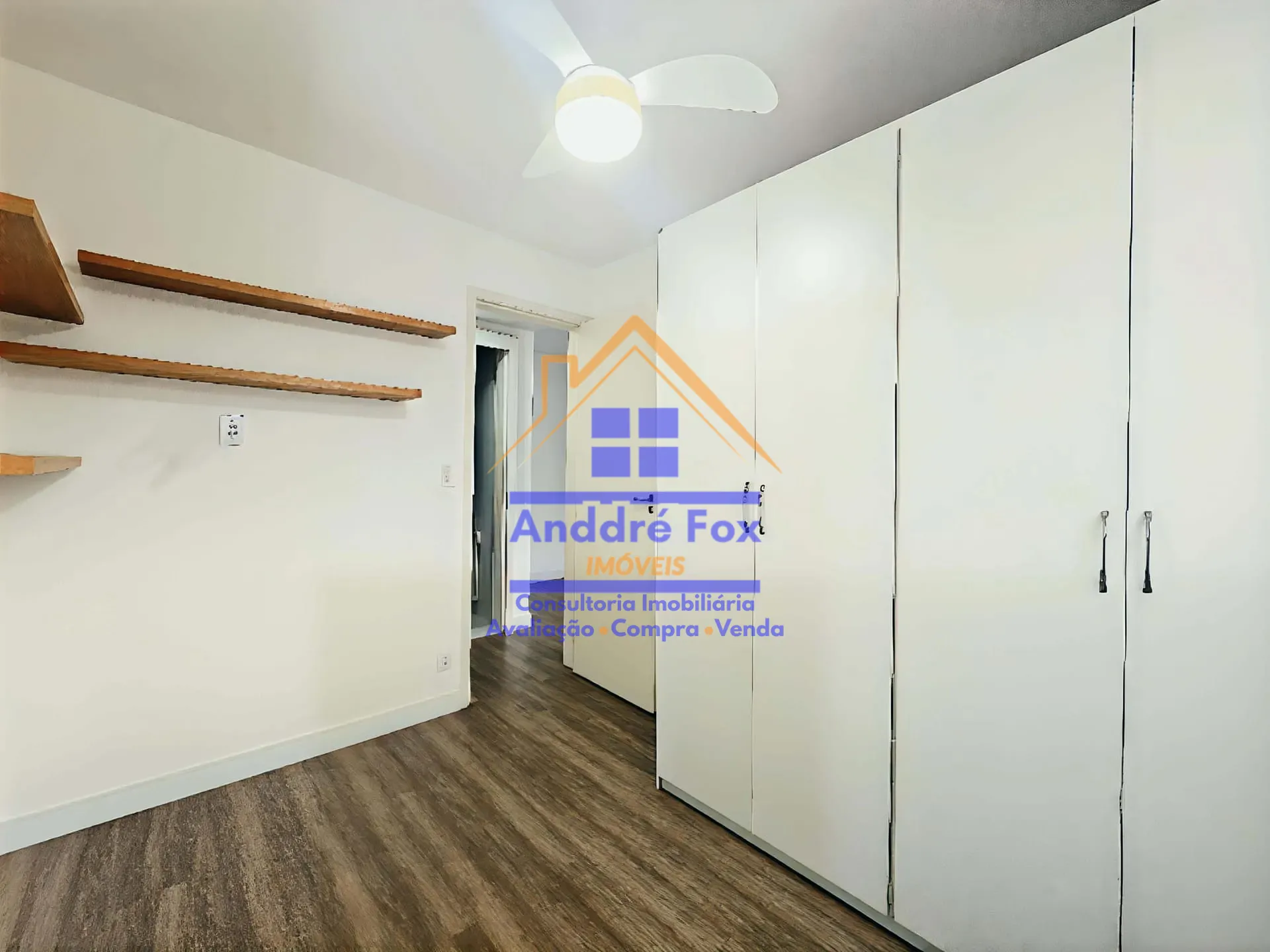 Apartamento, 2 quartos, 50 m² - Foto 36