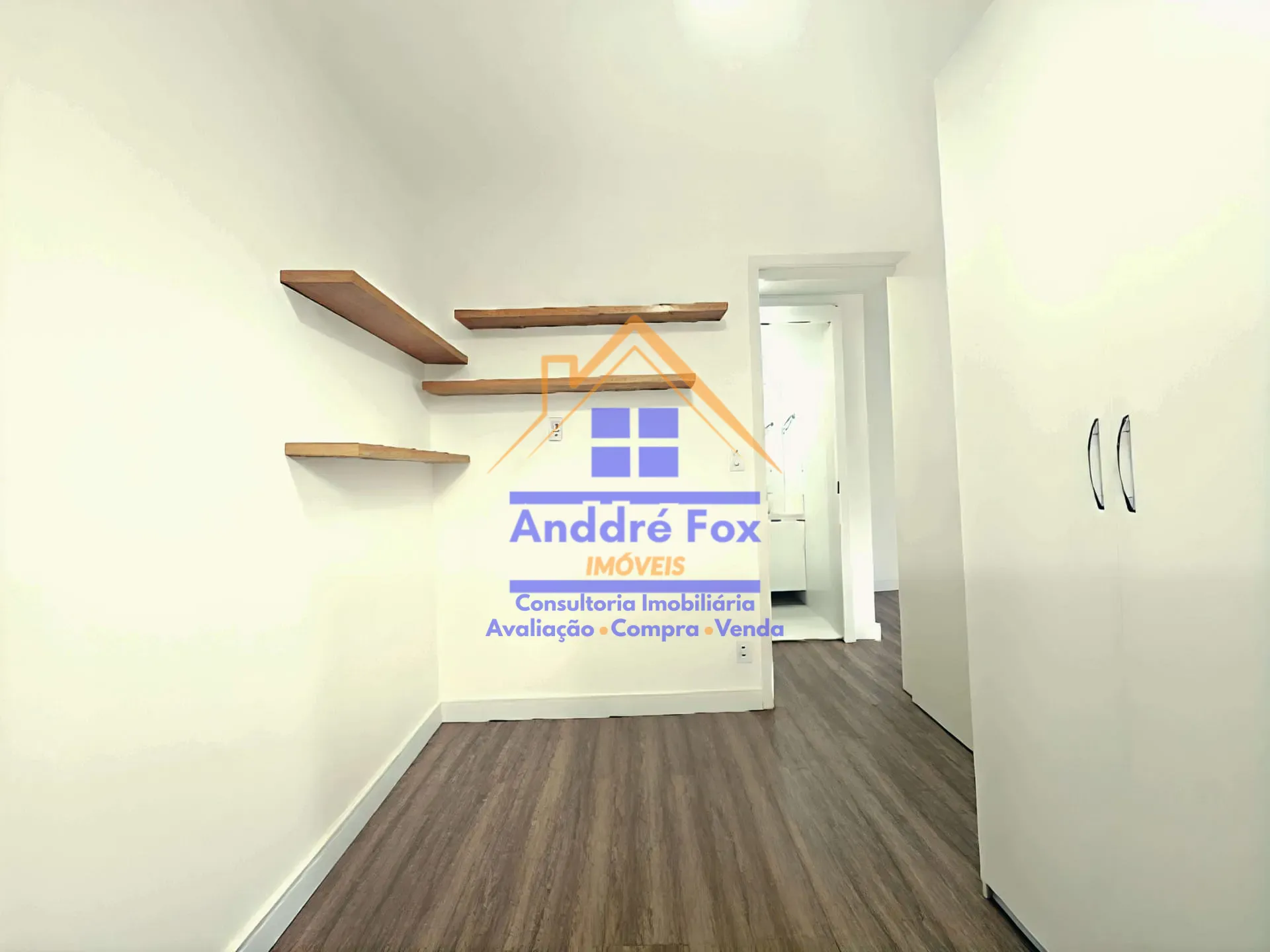 Apartamento, 2 quartos, 50 m² - Foto 37