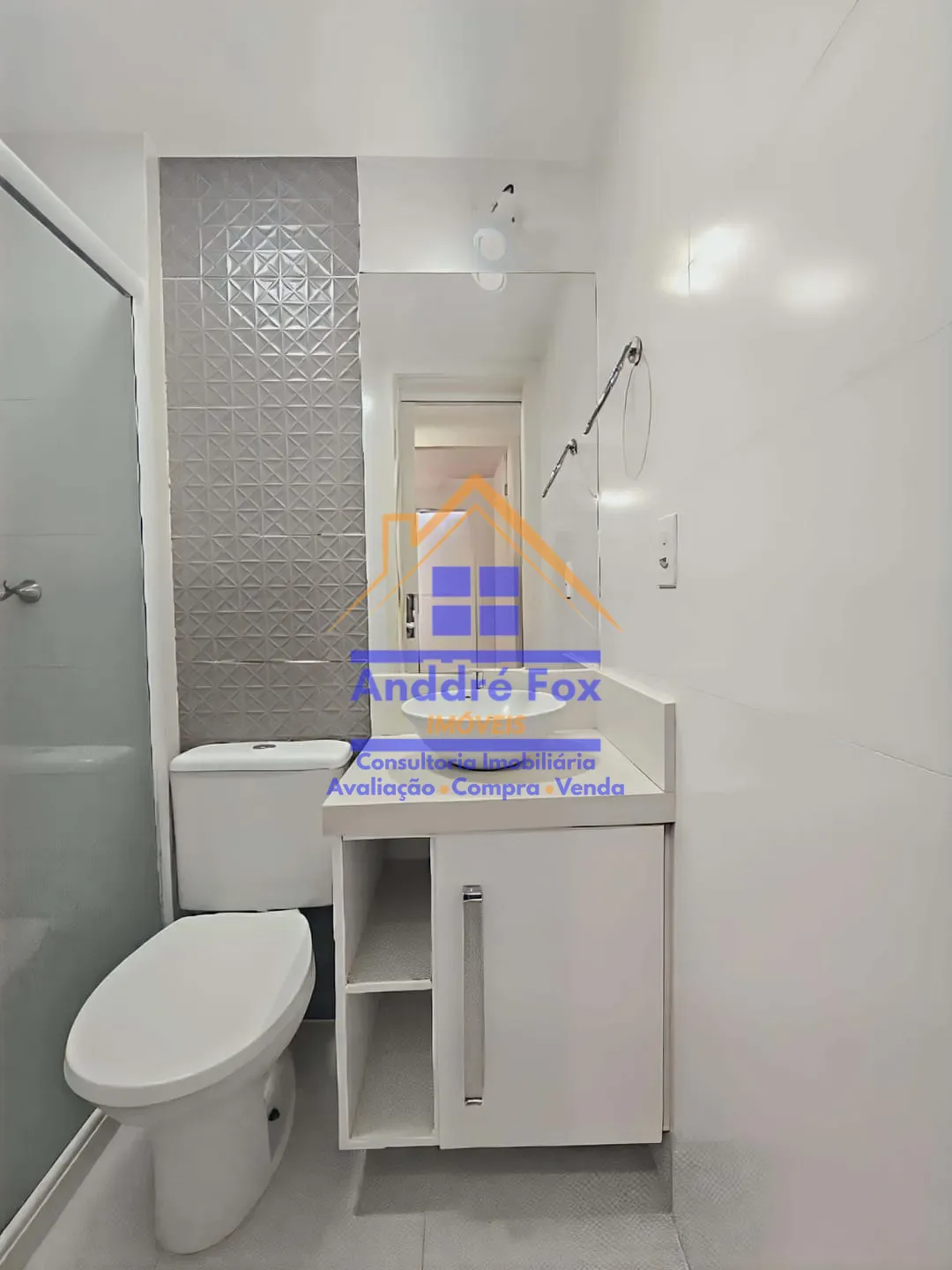 Apartamento, 2 quartos, 50 m² - Foto 38