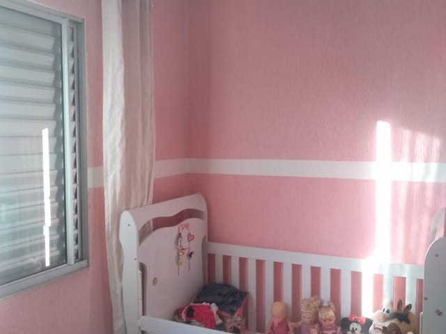 Foto do Apartamento - Apartamento à venda, Barranco, Taubaté, SP | Velo Imóveis