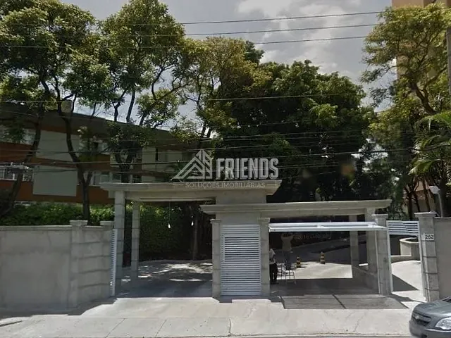 Apartamento com 76m² 2 quartos e 1 banheiro, à venda, no bairro Parque Residencial da Lapa em São Paulo