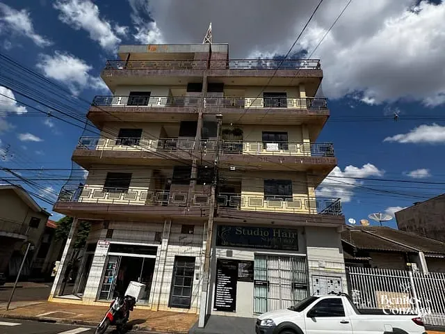 Apartamento 3 quartos e 1 banheiro, à venda, no bairro Jardim Escala em Sarandi