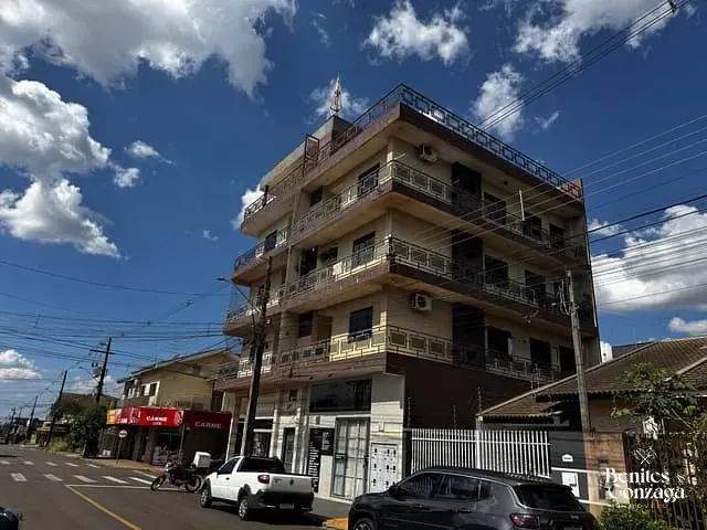 Apartamento 3 quartos e 1 banheiro, à venda, no bairro Jardim Escala em Sarandi