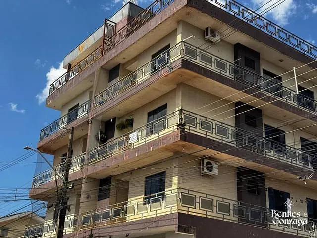 Apartamento 3 quartos e 1 banheiro, à venda, no bairro Jardim Escala em Sarandi
