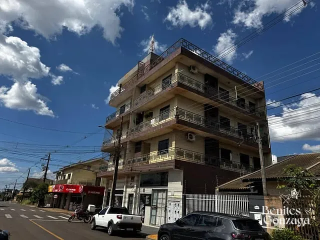 Apartamento 3 quartos e 1 banheiro, à venda, no bairro Jardim Escala em Sarandi