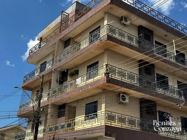 Apartamento 3 quartos e 1 banheiro, à venda, no bairro Jardim Escala em Sarandi