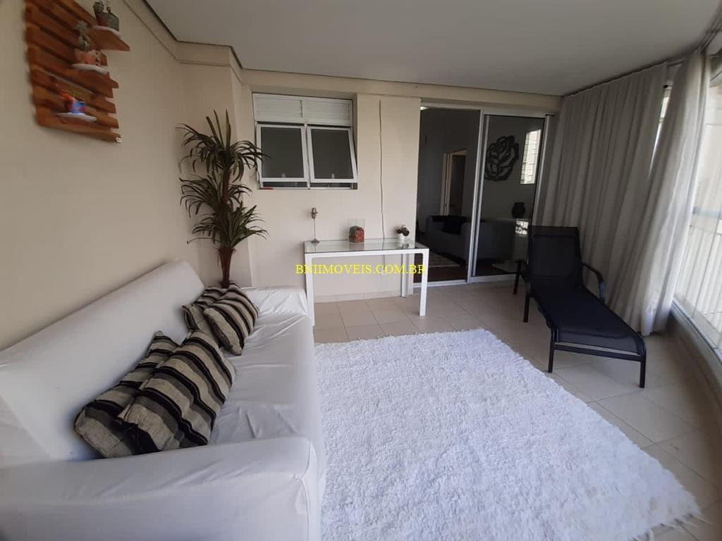Apartamento, 1 quarto, 54 m² - Foto 5