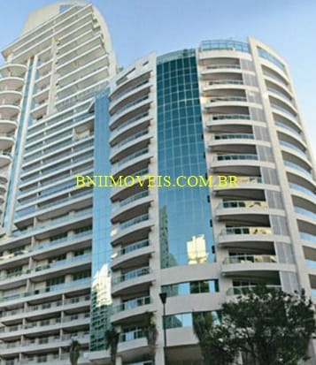 Apartamento, 1 quarto, 54 m² - Foto 1