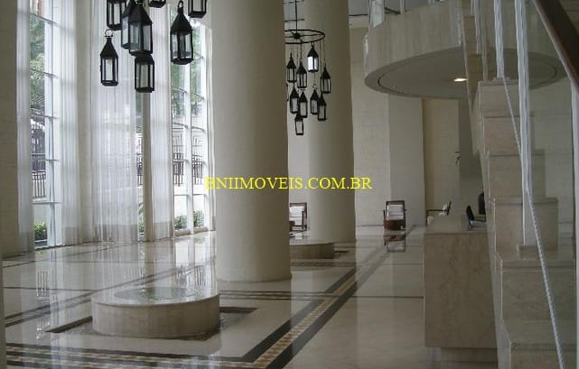 Apartamento, 1 quarto, 54 m² - Foto 11