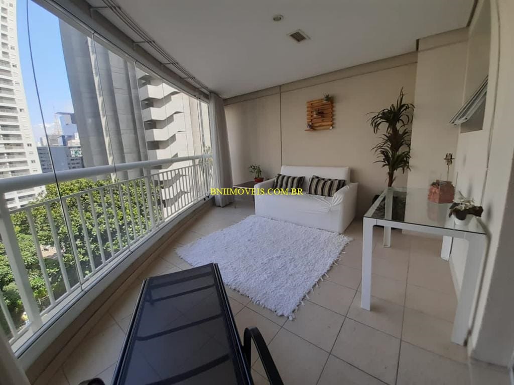 Apartamento, 1 quarto, 54 m² - Foto 4