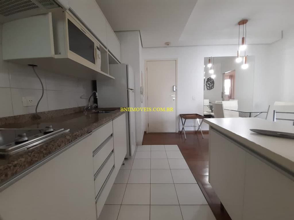 Apartamento, 1 quarto, 54 m² - Foto 8