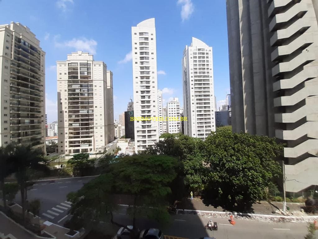 Apartamento, 1 quarto, 54 m² - Foto 16
