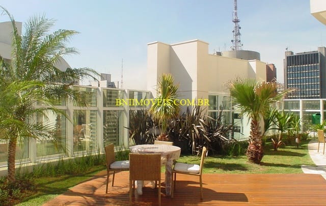 Apartamento, 1 quarto, 54 m² - Foto 18