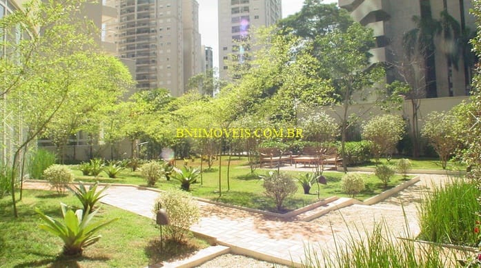 Apartamento, 1 quarto, 54 m² - Foto 3