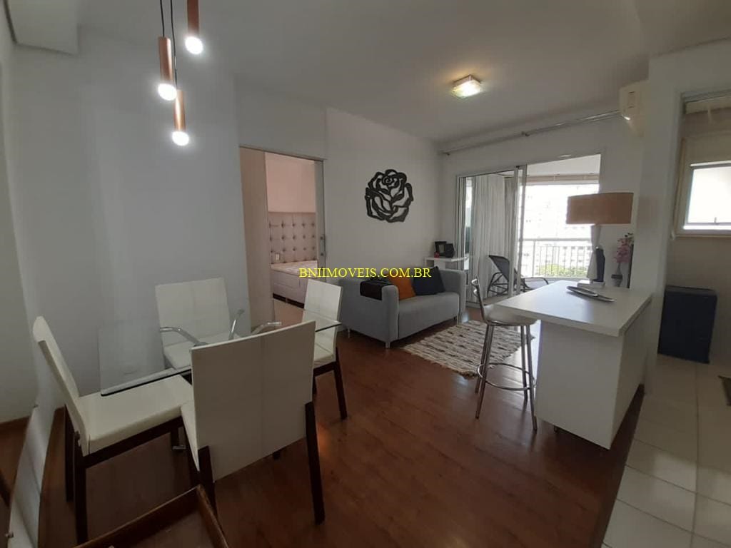 Apartamento, 1 quarto, 54 m² - Foto 7