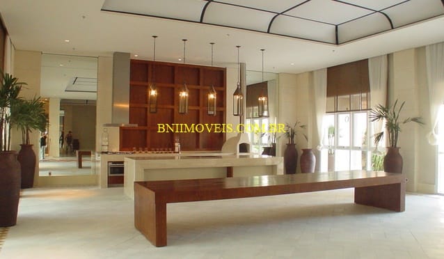 Apartamento, 1 quarto, 54 m² - Foto 13