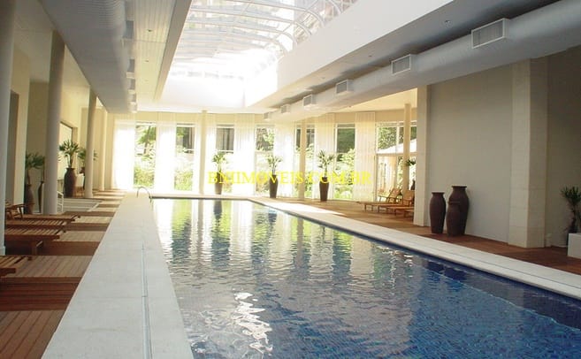 Apartamento, 1 quarto, 54 m² - Foto 2