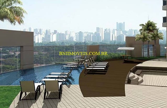 Apartamento, 1 quarto, 54 m² - Foto 14