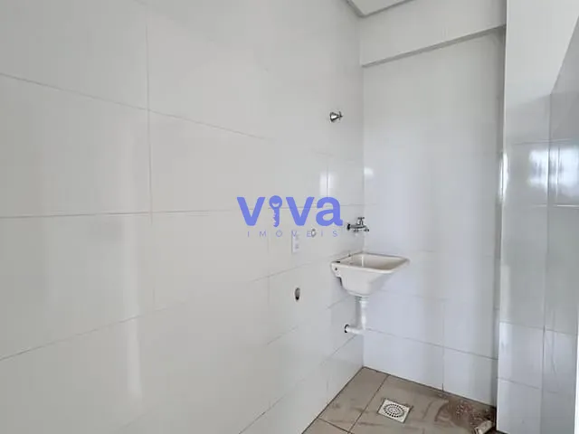 Apartamento 2 quartos e 1 banheiro, à venda, no bairro Parque Veiga Jardim em Aparecida de Goiânia