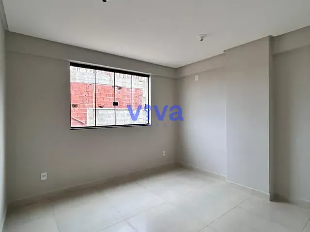 Apartamento 2 quartos e 1 banheiro, à venda, no bairro Parque Veiga Jardim em Aparecida de Goiânia