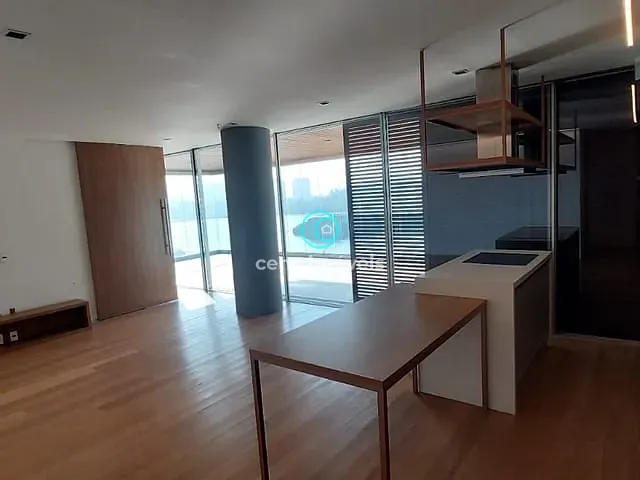Apartamento com 130m² 1 quarto e 2 banheiros, à venda, no bairro Barra da Tijuca em Rio de Janeiro