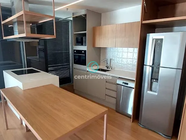 Apartamento com 130m² 1 quarto e 2 banheiros, à venda, no bairro Barra da Tijuca em Rio de Janeiro