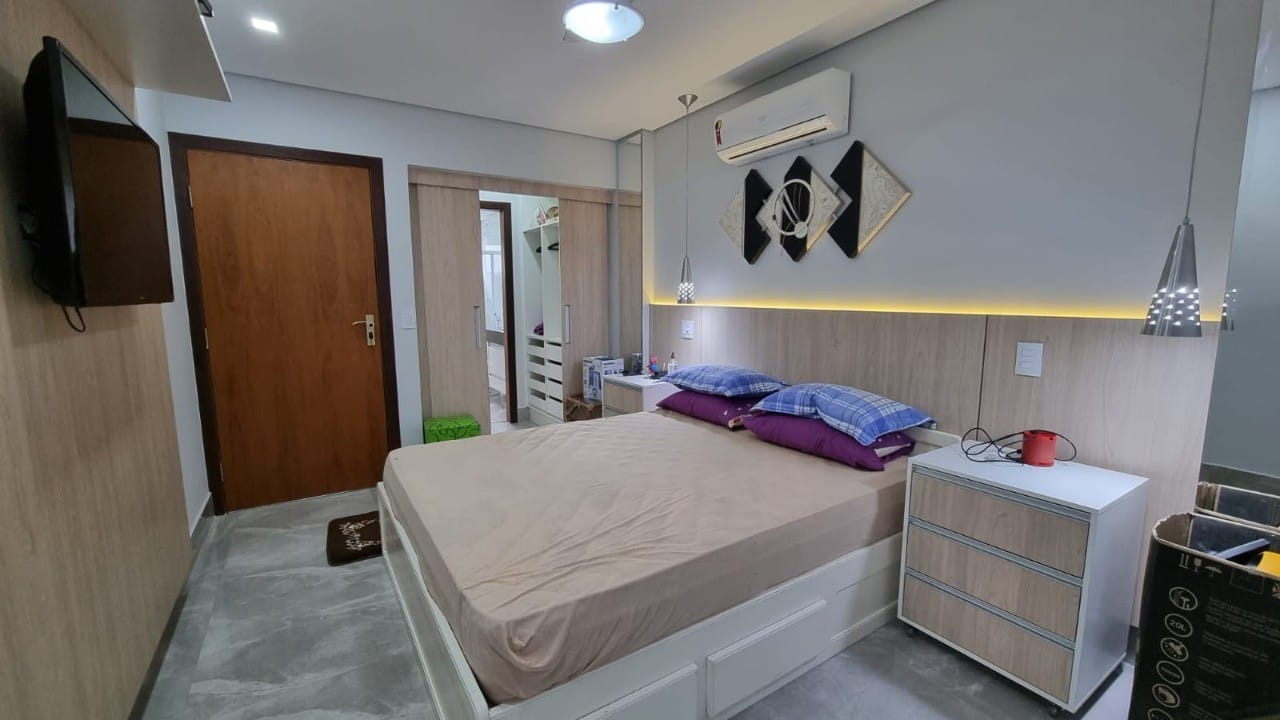 Apartamento, 4 quartos, 160 m² - Foto 20