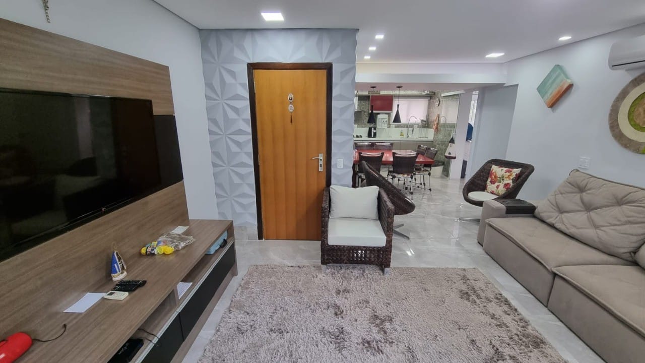Apartamento, 4 quartos, 160 m² - Foto 31