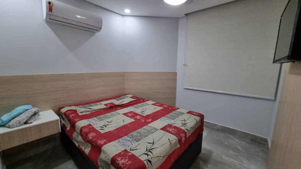 Apartamento, 4 quartos, 160 m² - Foto 13