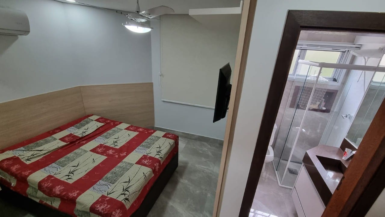 Apartamento, 4 quartos, 160 m² - Foto 12