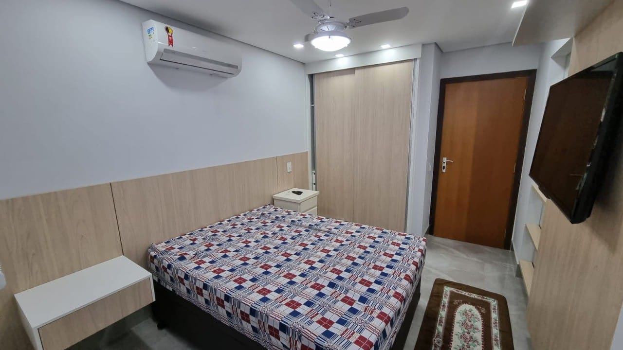 Apartamento, 4 quartos, 160 m² - Foto 5