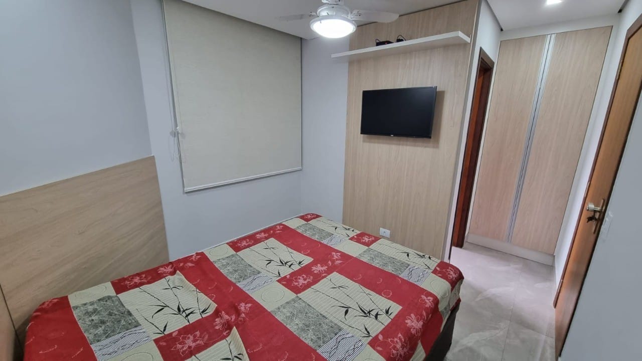 Apartamento, 4 quartos, 160 m² - Foto 10