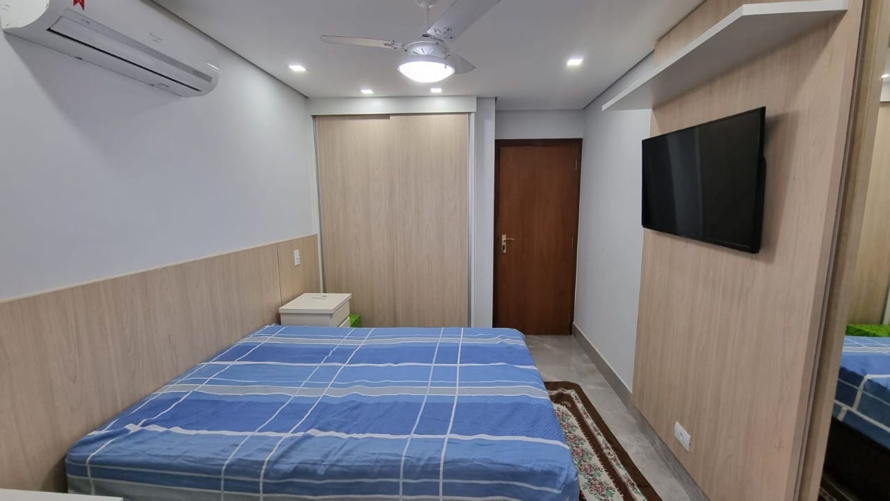 Apartamento, 4 quartos, 160 m² - Foto 8