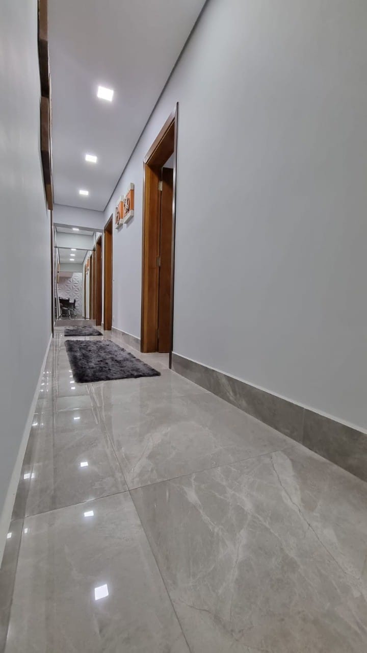 Apartamento, 4 quartos, 160 m² - Foto 4