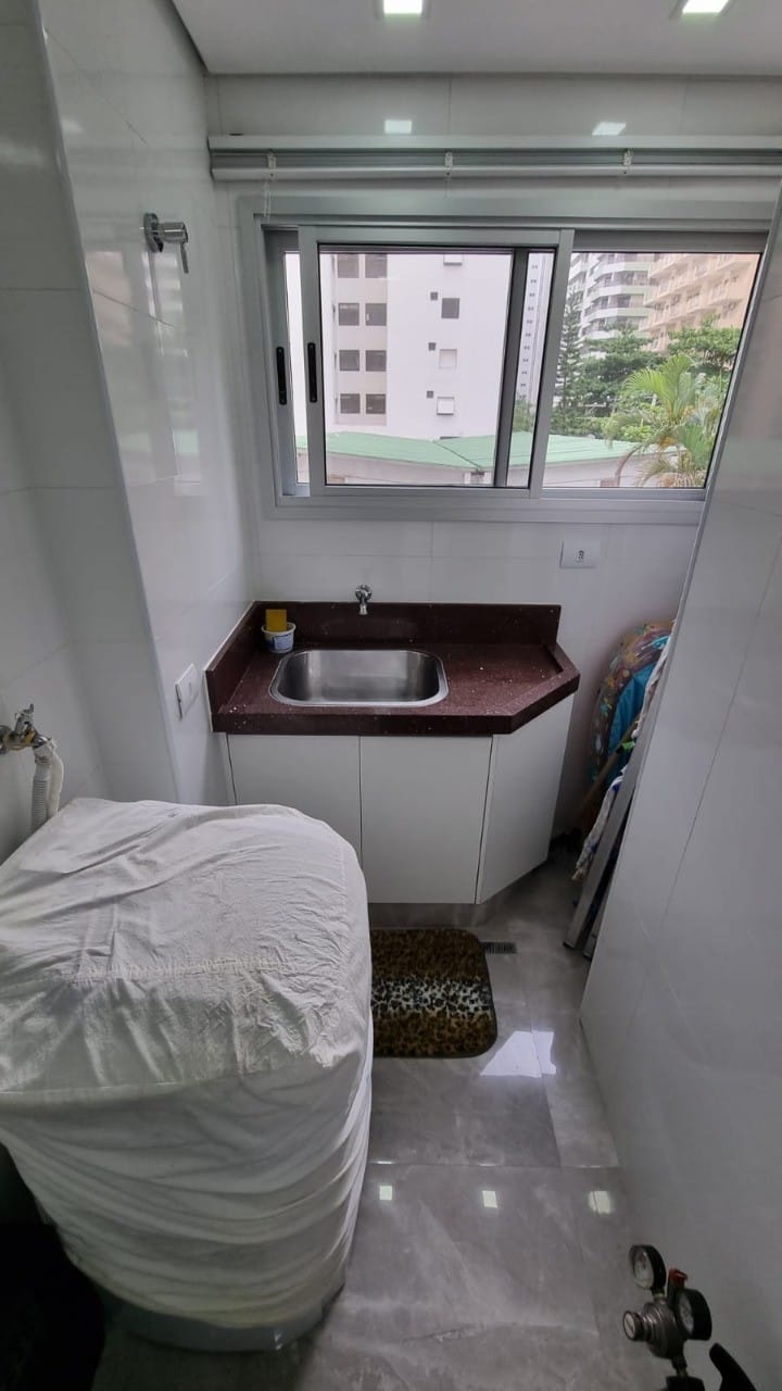 Apartamento, 4 quartos, 160 m² - Foto 2