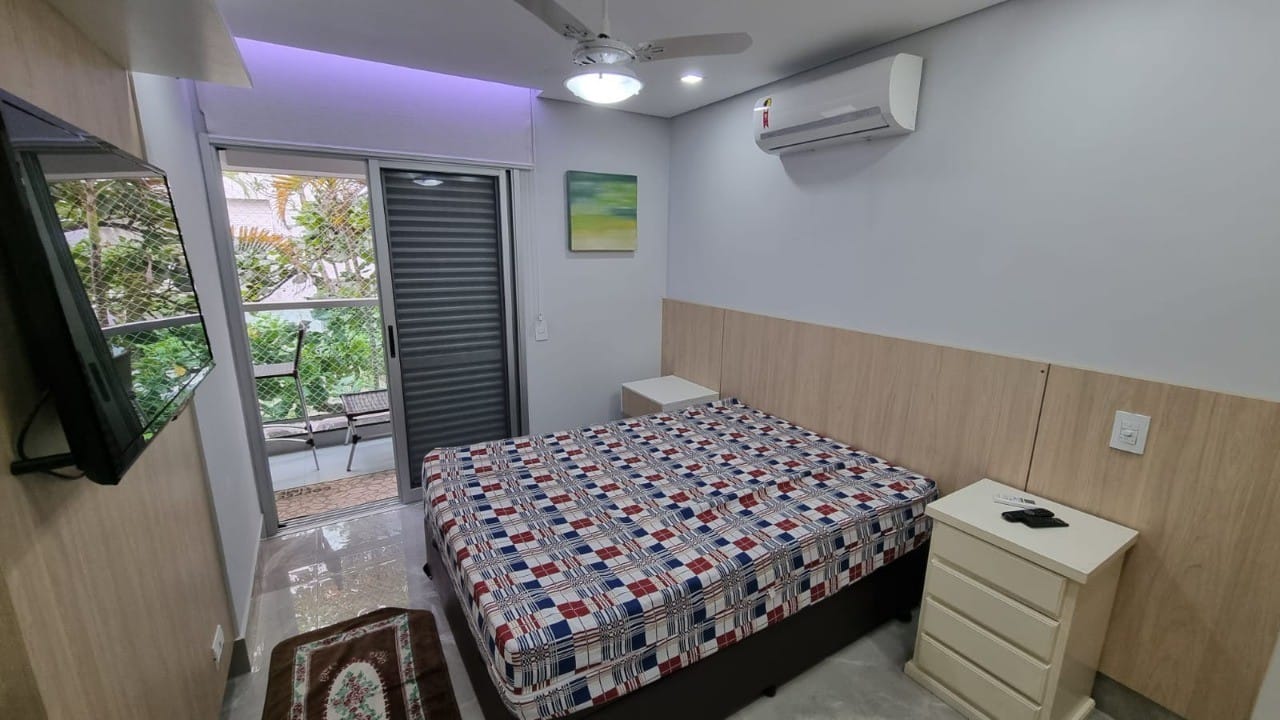 Apartamento, 4 quartos, 160 m² - Foto 6