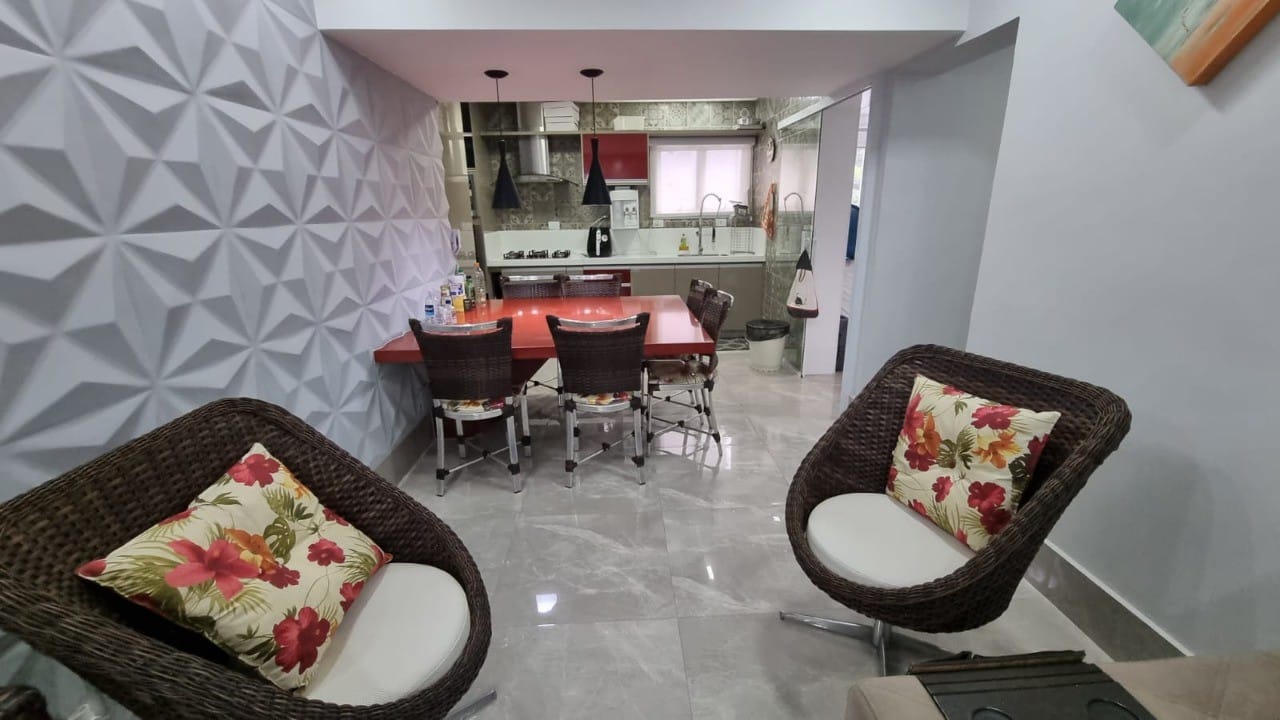 Apartamento, 4 quartos, 160 m² - Foto 30