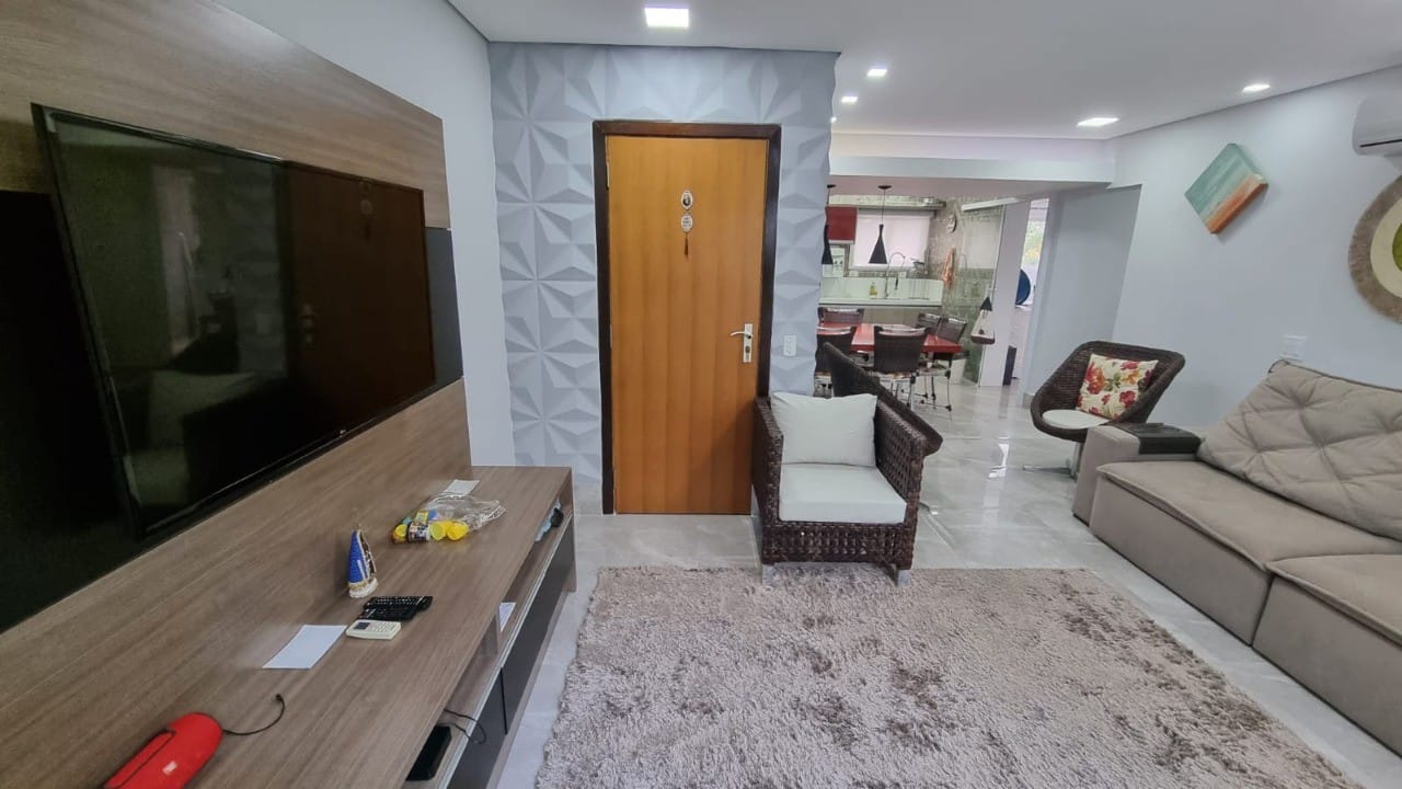 Apartamento, 4 quartos, 160 m² - Foto 32