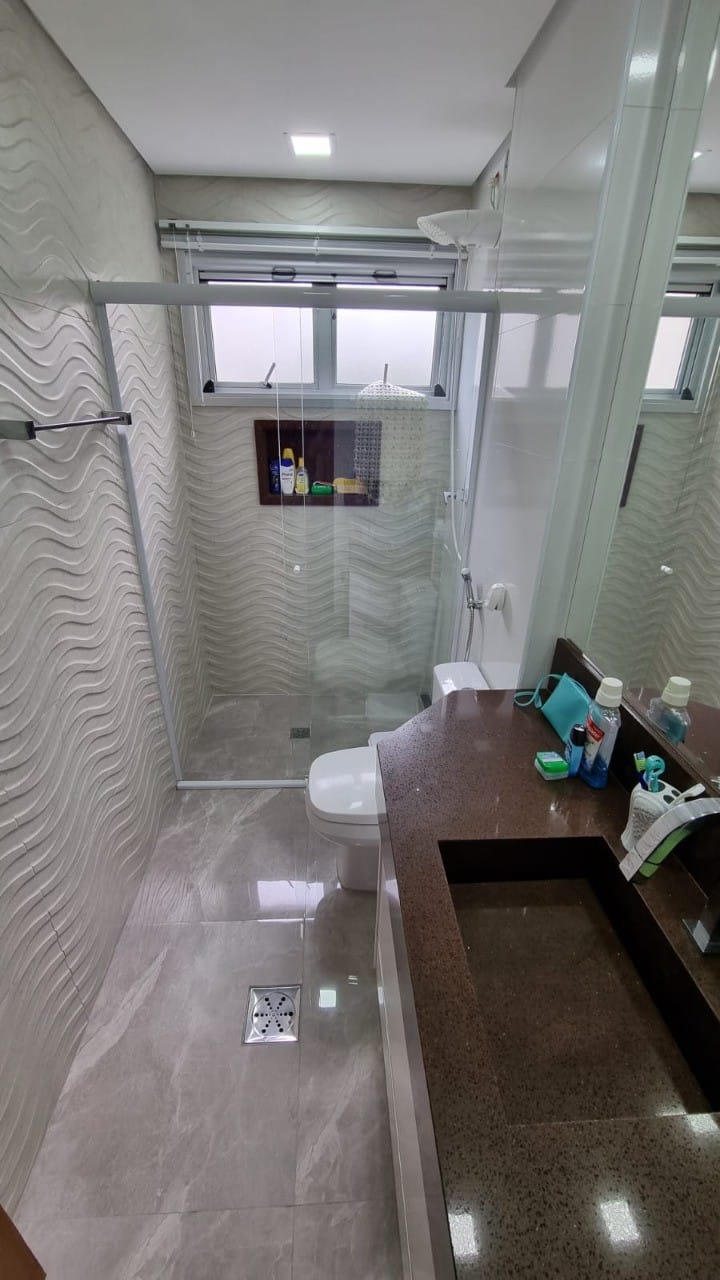 Apartamento, 4 quartos, 160 m² - Foto 15