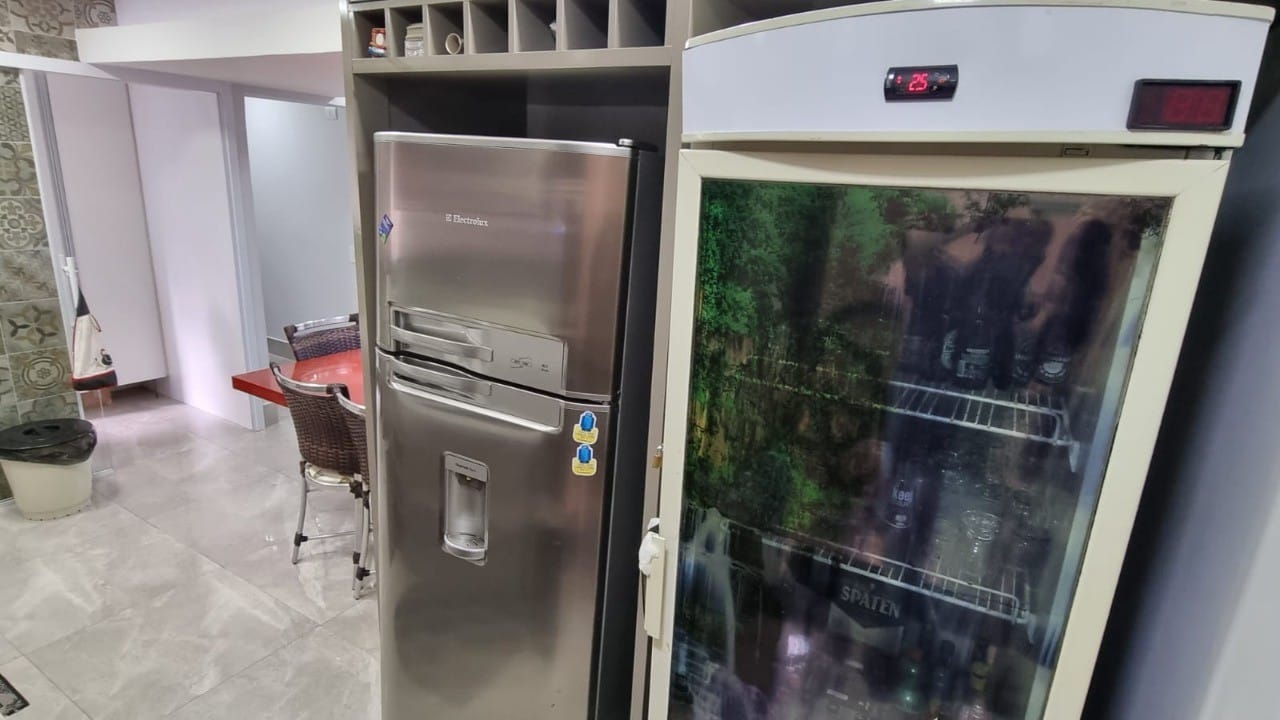 Apartamento, 4 quartos, 160 m² - Foto 24