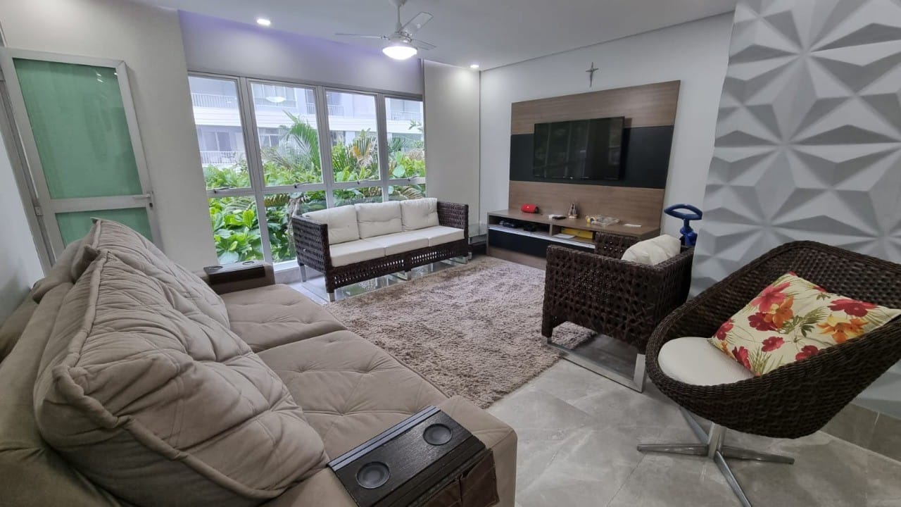 Apartamento, 4 quartos, 160 m² - Foto 34