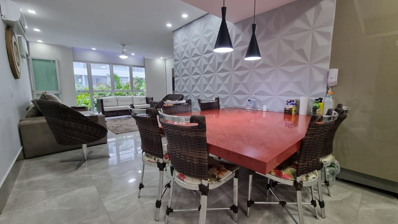 Apartamento, 4 quartos, 160 m² - Foto 29